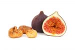 how to dry figs in dehydrator